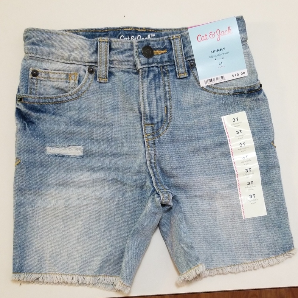 Last 2! ❤NWT Boys Shorts